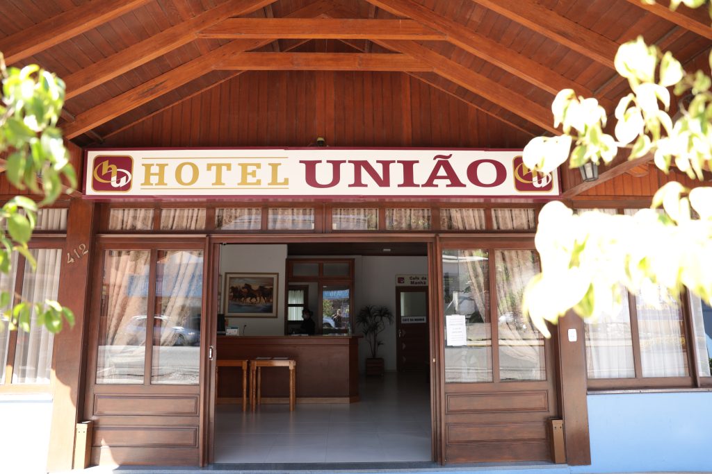 Hotel União de Itapiranga
