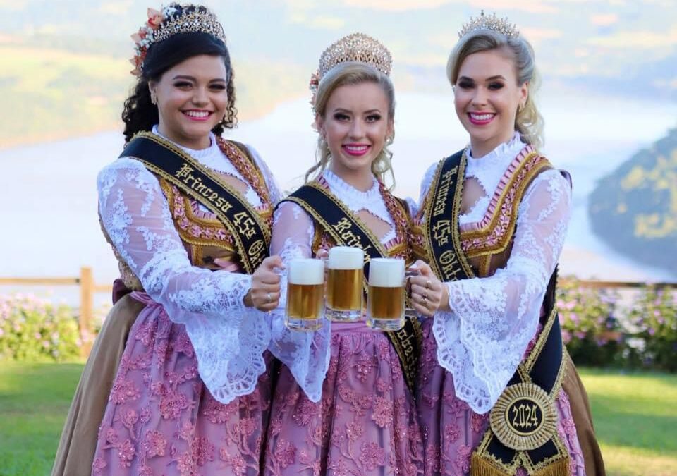 45º Oktoberfest